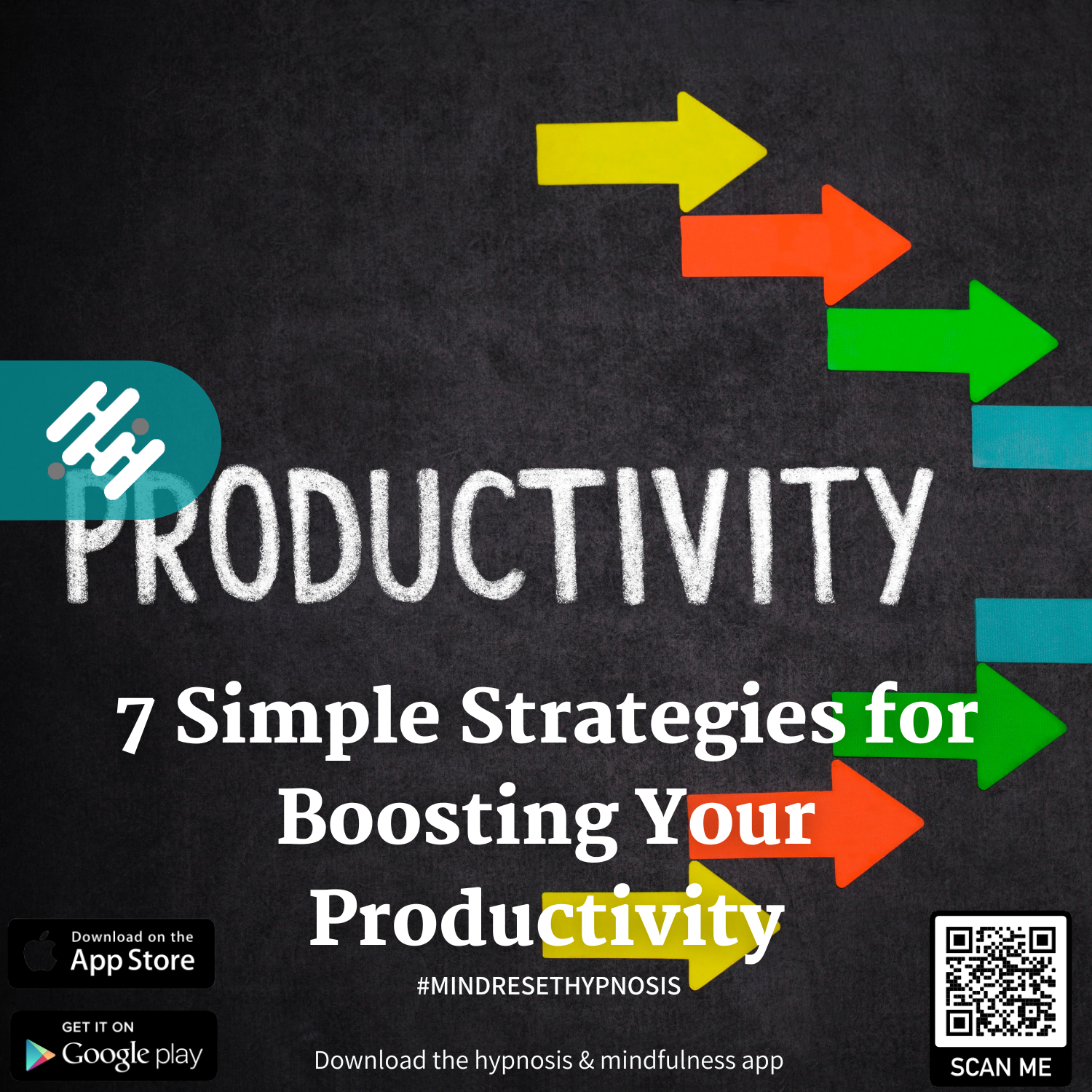 7 Simple Strategies for Boosting Your Productivity